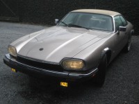 4.0 XJS Coupe  limited Edition !
